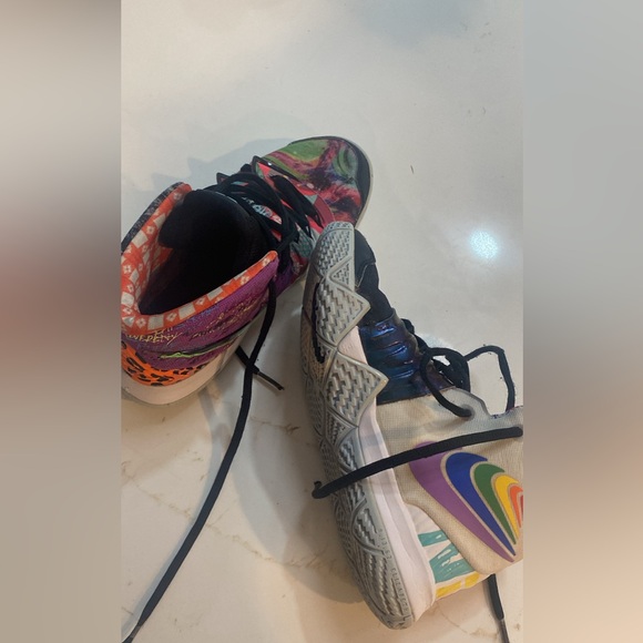 Nike Kybrid S2 Boys - Picture 5 of 6